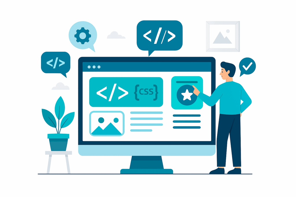 Kurumsal Web Çözümleri