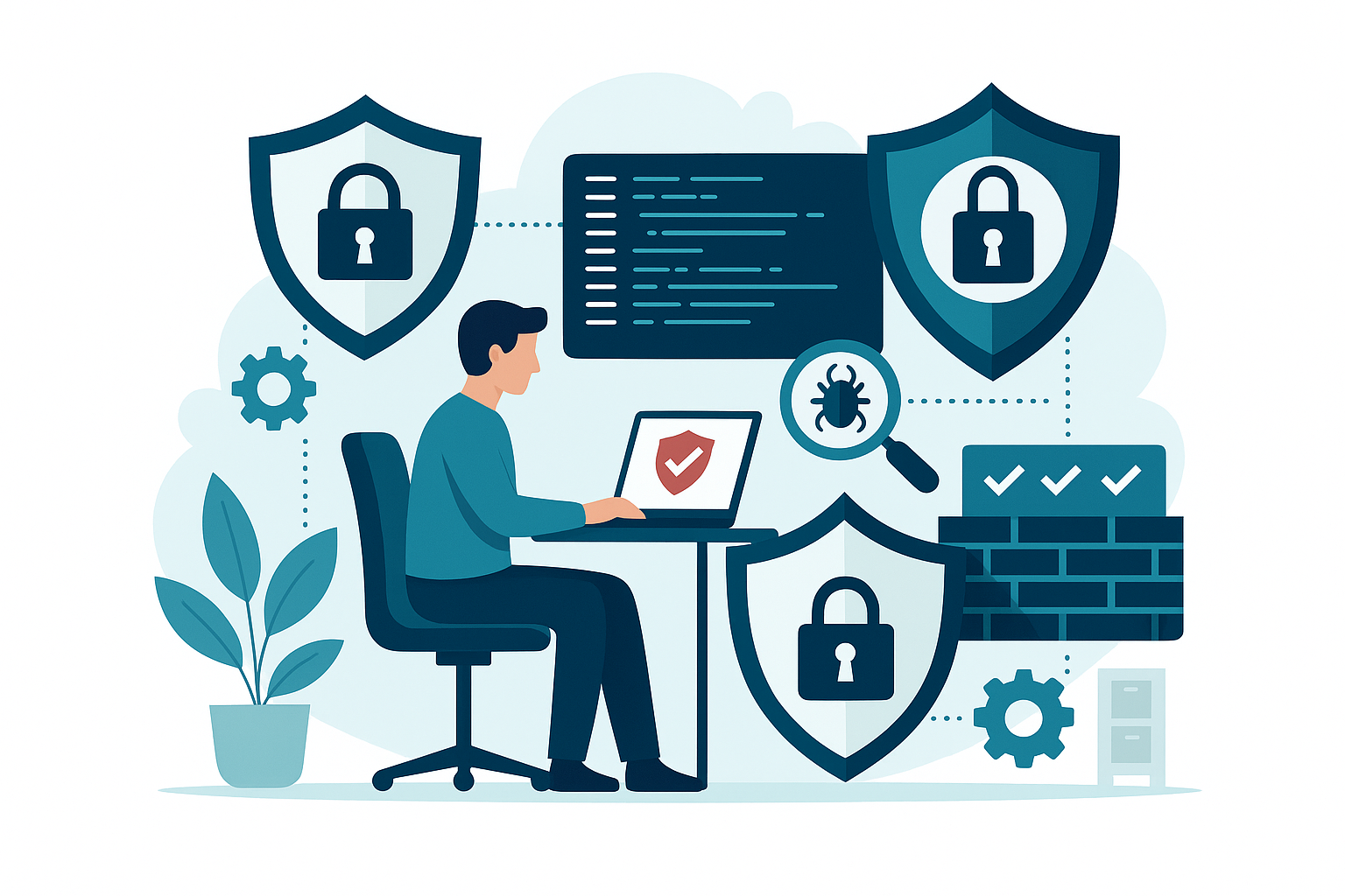 Sızma Testleri (Pentest)